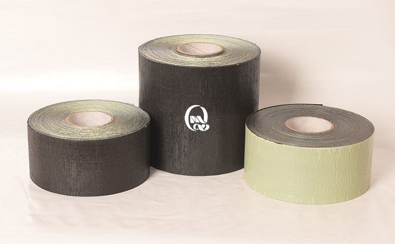 聚丙烯冷纏膠帶