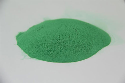 環(huán)氧粉末涂料