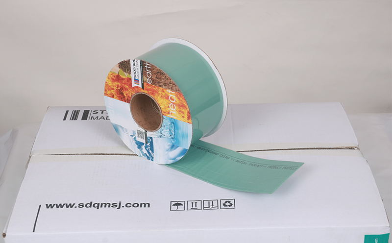 粘彈體帶生產(chǎn)廠家