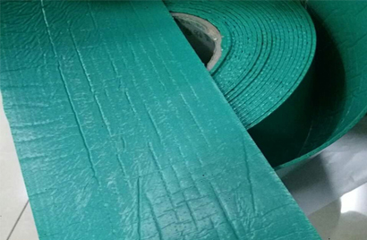 粘彈體防腐膠帶