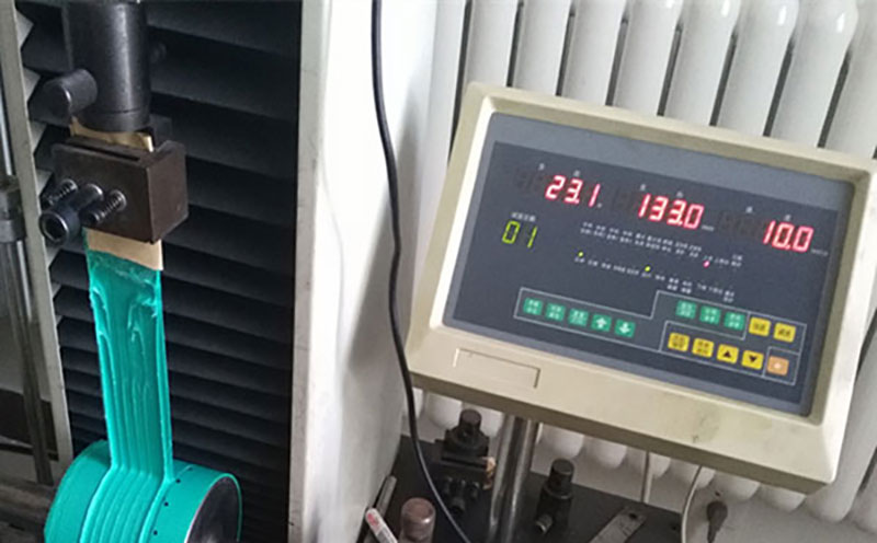 粘彈體防腐材料在首次油氣管道工程中應用時的檢驗要求